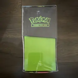 Pokemon Mega Evolution Perfect Order Pokemon Center Elite Trainer Box - Image 2