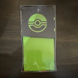 Pokemon Mega Evolution Perfect Order Pokemon Center Elite Trainer Box - Image 4