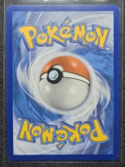 Pokemon TCG Glimmora EX 213/197 Obsidian Flames Full Art Ultra Rare-NM - Image 2