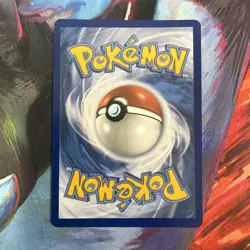 Mega Kangaskhan ex 164/132 Ultra Rare Mega Evolution Pokemon NM - Image 2