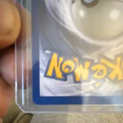 Pokemon Machamp 8/102 Base Set 1st Edition Holo Rare 100 HP Seismic Toss - Image 3