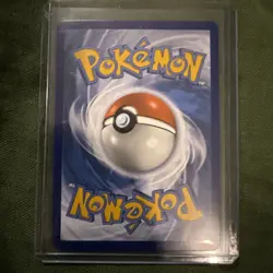 Pokemon Umbreon VMAX 095/203 SWSH07: Evolving Skies Holo - Image 2