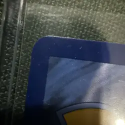 Pokemon Umbreon VMAX 095/203 SWSH07: Evolving Skies Holo - Image 3