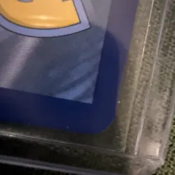 Pokemon Umbreon VMAX 095/203 SWSH07: Evolving Skies Holo - Image 5