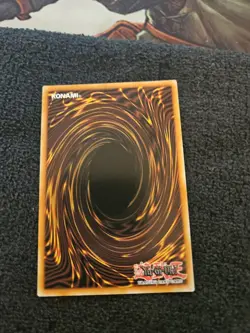 Ebon Sun - BLTR-EN027 - Secret Rare YuGiOh - Image 2