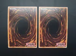 ⭐Yugioh | 2x Raigeki Brecher | EXC | DE | Super Rare | 1.Auflage | LCYW⭐ - Image 3
