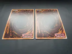 ⭐Yugioh | 2x Raigeki Brecher | EXC | DE | Super Rare | 1.Auflage | LCYW⭐ - Image 4