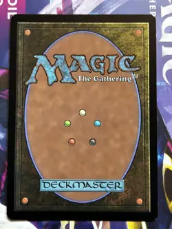 MTG Old Gnawbone Adventures in the Forgotten Realms Foil NM Magic the Gathering - Image 2