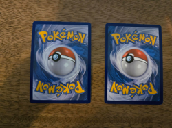 Mewtwo EX 158 and Darkrai EX 118 Full Art - XY - Breakthrough (BKT) Cards NM - Image 4