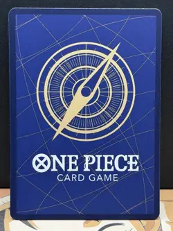 Sabo - OP10-049 (3rd Anniversary Treasure) OP10-049 One Piece Promotion Foil - Image 2