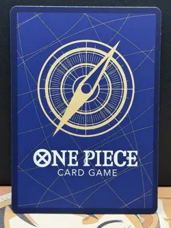 Portgas.D.Ace - OP07-053 (3rd Anniversary Treasure) One Piece Promotion Foil - Image 2