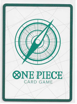 ONE PIECE ADVENTURE ON KAMI'S ISLAND DON!! YOUR TURN +1000 (NEVER PLAYED) - Image 2