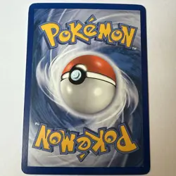 Venusaur 28/100 Holo Pokemon Crystal Guardians Holo Card NM/LP - Image 2