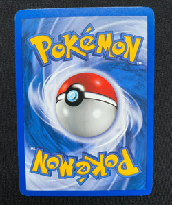 Pokemon TCG Dragonite Fossil Card 19/62 Regular Rare (NM/LP) - Image 2