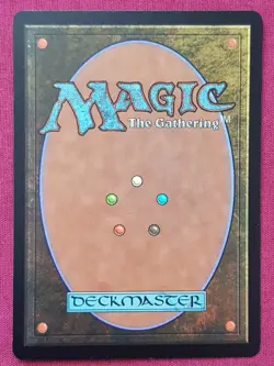 Magic The Gathering 2012 CORE SET M12 SUNDIAL OF THE INFINITE artifact card MTG - Image 2