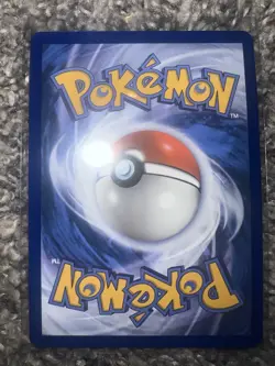 Pokemon Arcanine EX TCG Holo Ultra Rare Card 224/198 Scarlet & Violet Base Set - Image 2