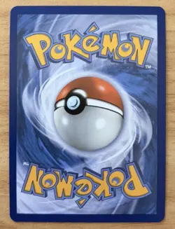 N's Zoroark ex 185/159 Special Illustration Rare Journey Together Pokemon - NM - Image 2
