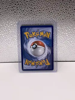 Pokemon Card Politoed 18/111 Furious Fists 2014 Alternate Art Holo Rare Mint - Image 2