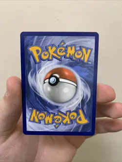 Hop's Snorlax 117/159 Holo Rare 2025 Sv09: Journey Together Pokemon Card TCG - Image 2