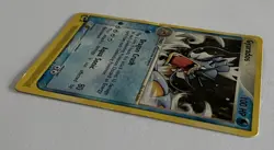 Pokemon - Gyarados 32/97, ex Dragon - Image 3