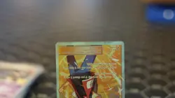 Red's Challenge (Full Art) 213/214 Unbroken Bonds Pokemon TCG - Image 4