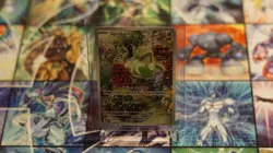 Pokemon Sprigatito Illustration Rare 196/193 Paldea Evolved - Image 5