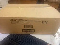 Pokemon 2024 Q4 Poke Ball Tin Display case of 6 Pokeball Factory Sealed - Image 2