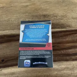 Pokemon TCG Scarlet & Violet Black Bolt Booster Bundle – Brand New / Sealed - Image 3