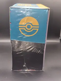 Pokemon TCG Sealed Ascended Heroes Pokemon Center ETB (Last One) - Image 4