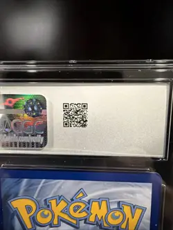 Pokemon Paradox Rift 250/182 Sandy Shocks ex 2023 SIR Fighting CGC 10 GEM MINT - Image 4