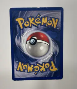 Pokemon TCG Machamp Base Set 8/102 Holo Unlimited Holo Rare - Image 2