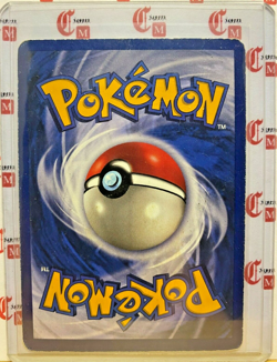 Nidoking - HOLO Rare 11/102 Pokemon TCG Unlimited 1999 WOTC Wizards Of The Coast - Image 2