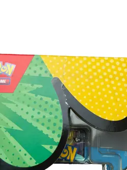 Pokemon Mega Evolution Ascended Heroes Mega Gardevoir ex Poster Box (Damage) - Image 2