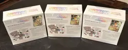 Lot Of 3 Pokemon Prismatic Evolutions ETB Elite Trainer Box Sealed - Image 2