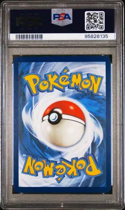 2023 Pokemon Scarlet & Violet Kirlia 212/198 - PSA 9 - Mint - Image 2