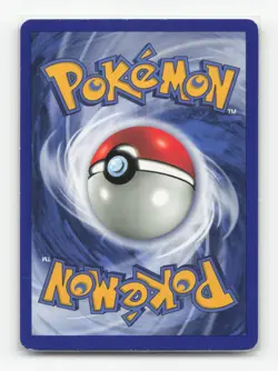 Pokemon TCG - Golem 36/62 Moderately Played Uncommon Fossil 1st Edition - Image 2