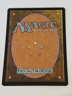 Bloodshot Trainee Scars Of Mirrodin Mtg Card Mint Condition - Image 2