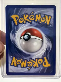 Pokemon Absol 1/97 EX Dragon Holo Rare Reverse Holo English - MP - Image 2