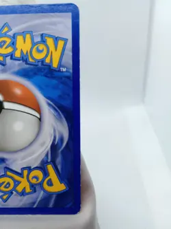 Pokemon Swampert 27/100 Reverse Holo Stamped Pokemon EX Crystal Guardians - Image 4