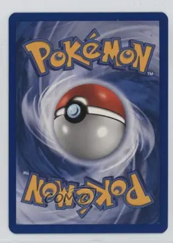 Dark Ariados Reverse Foil Pokemon EX Team Rocket Returns #30 2004 - Image 2