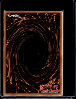 Yugioh Man-Eater Bug LOB-108 Unlimited Super Rare Holo (1996) DMG / Yugioh TCG - Image 2
