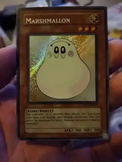 Marshmallon PP01-EN003 Premium Pack 1 Unlimited - Image 1