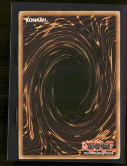 Yu-Gi-Oh! Unity Shonen Jump Magazine Promos Ultra Rare • JUMP-EN006 Limited - Image 2