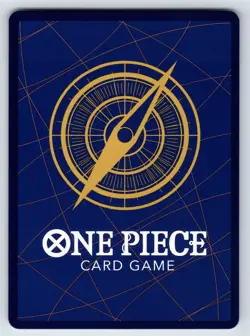 One Piece - OP03-004 Curiel - C - US Seller - Image 2