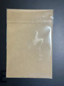 2012 ONE PIECE ONEPY BERRY MATCH IC PROMO #PJ13 MONKEY D. LUFFY V-JUMP (Sealed) - Image 2