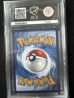 Pokemon TCG Umbreon VMAX 095/203 Swsh07: Evolving Skies Holo 2021 ACE 9 - Image 2