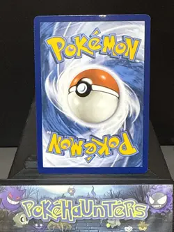 Pokemon Card Charmander SVP 044 Obsidian Flames Black Star Promo Played - Image 2