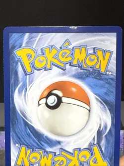 Pokemon Card Charmander SVP 044 Obsidian Flames Black Star Promo Played - Image 3