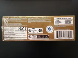 One Piece TCG : The Best - Premium Booster Box PRB-01 *English* READ DESCRIPTION - Image 5