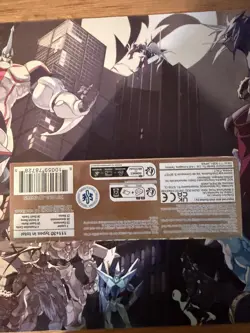 One Piece TCG - PRB-01 Premium Booster Box The Best - English - Sealed - Image 2